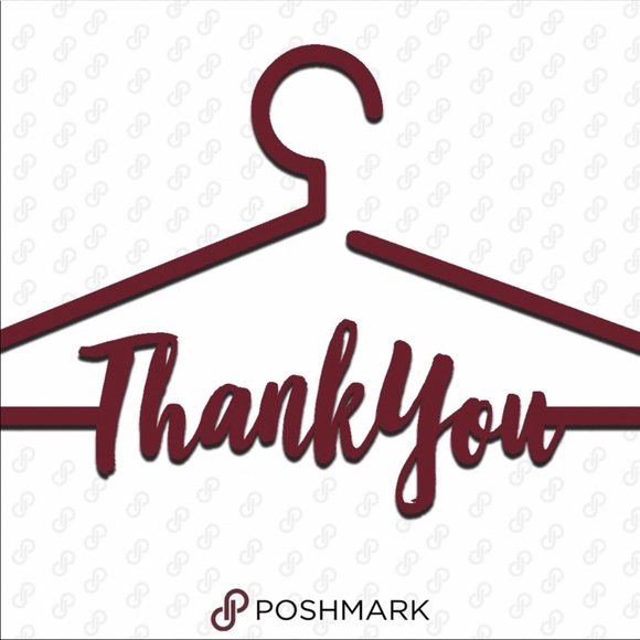 >>>POSHMARK ETIQUETTE<<< - Picture 3 of 3
